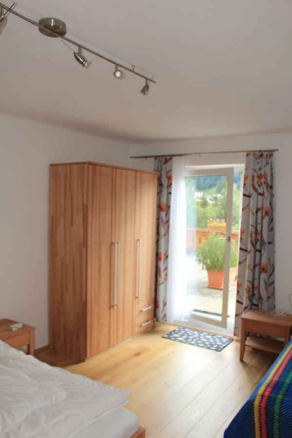 Sonnenhof Jury Hotel Hermagor Exterior photo